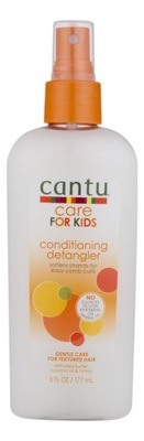 Cantu Care For Kids Spray do loków 177 ml