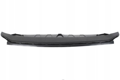 SPOILER DE PARAGOLPES BRIDA VW PASSAT B7 3A 3AB 10-  