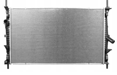 Радіатор wody фото №1