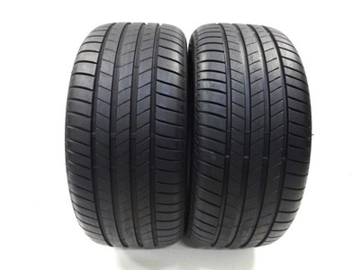 255/40/18 Bridgestone Turanza T005