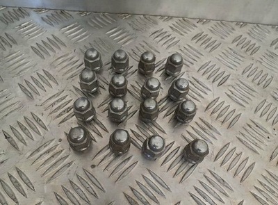 SUZUKI GRAND VITARA 2008 YEAR SCREW SCREWS  