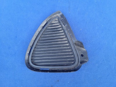 Kia sorento lift 2018-2020 18-20 заглушка решётка правая фото №1