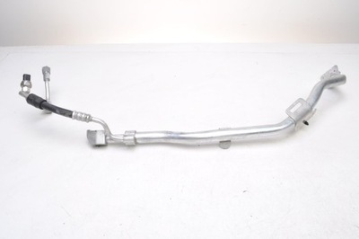 Bmw 3 g20 шланг кондиционера 5a04d99 фото №1