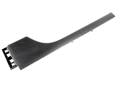 Защита молдинг порог левая передняя captur ii фото №1