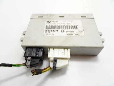 MODULE STATIONNEMENT MINI COUNTRYMAN R60 
