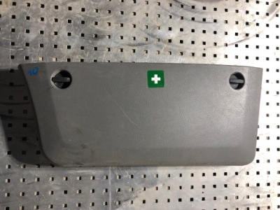 Бардачок двері правий nr 10 sprinter 906 a9067270571 фото №1