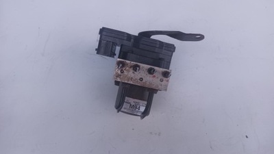 Hyundai ix35 1.7 crdi блок керування abs 58920-2y940 фото №1