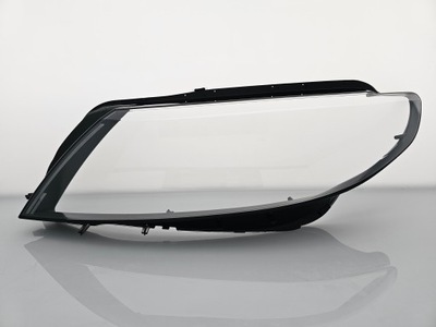 Скло скло скло фари vw passat cc lift 2013-2016 фото №1