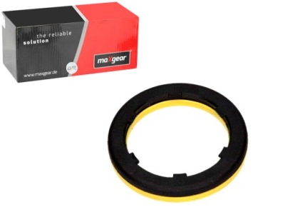 Maxgear 72-2100 підшипник циліндричний, кронштейн амортизатора фото №1