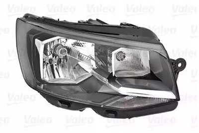 LAMP FRONT VW TRANSPORTER T6 2015- 7E1941015L  