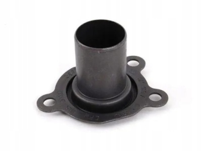 Втулка напрямна зчеплення audi vw оригінальний номер 02a141180a фото №1