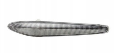 Alfa romeo 159 поворотник поворотник боковой левый фото №1