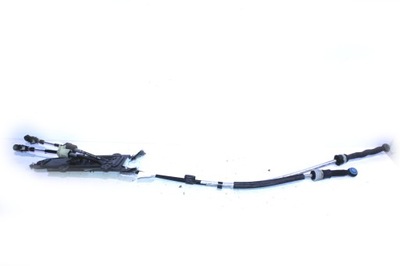 Троси перемикання передач jeep compass ii 500x фото №1