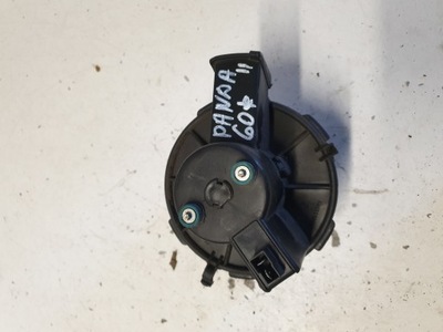 VENTILADOR SOPLADORES FIAT PANDA II 5A0231000  