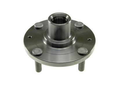 Ступица колеса перед bez подшипник sonata ef 98- фото №1