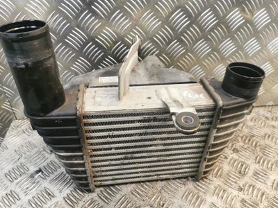 Інтеркулер kpl 6390900314 smart forfour фото №1