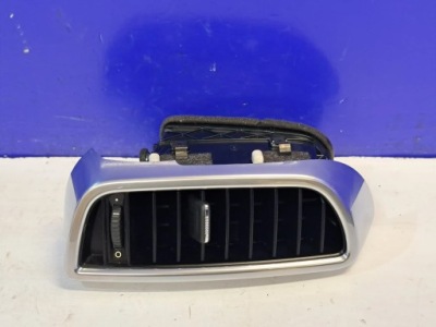 Porsche cayenne 92a 2016 ґрати обдув фото №1