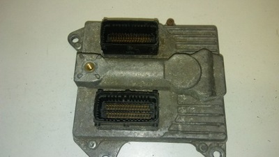 COMPUTADOR DEL MOTOR SIMTEC 81,1 OPEL VECTRA C SIGNUM 2.2 16V 55558138  