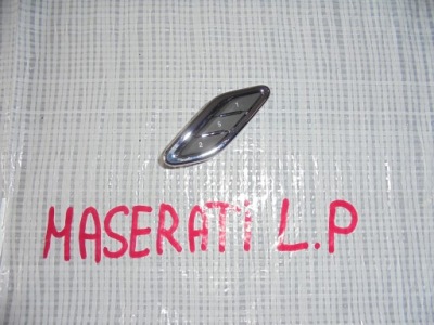 Вимикач перемикач maserati ghibli фото №1