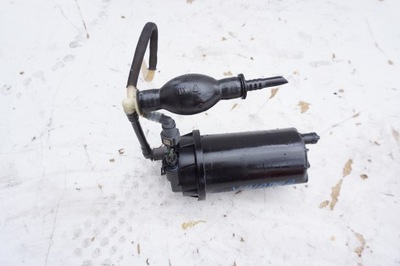 Основание фильтра топлива opel vivaro a 2.5 cdti фото №1