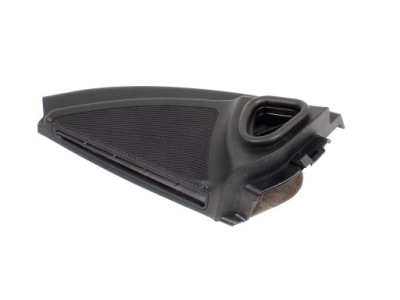 Левый динамик защита динамика mercedes ml w164 gl x164 a16472501 фото №1