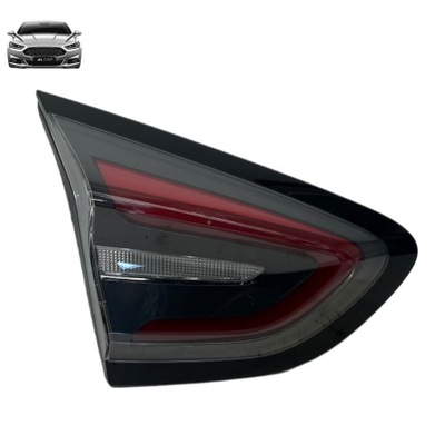 Лампа ліва задня w кришка ford puma mk2 фото №1