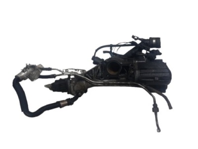 Fiat alfa 1.6 радіатор вихлопних газів клапан egr 55229740 фото №1