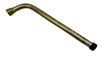 Audi q7 4l ключ do kół отвертка 7l0012219 фото №1