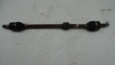 Приводной вал правая kia ceed ii 1.6 crdi 2015- lift dct фото №1