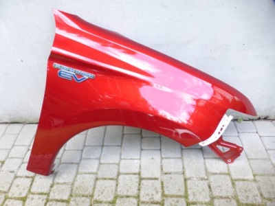 Outlander iii lift крила перед передній p poznań фото №1