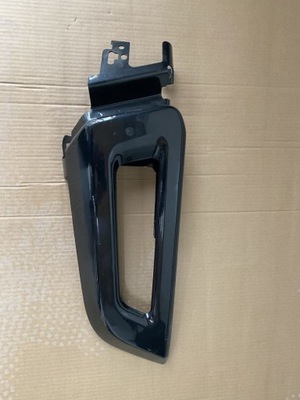 Кутик бампера ford f150 raptor 2018 rh фото №1