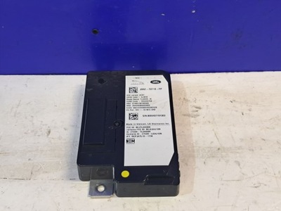 Jaguar xe 2019 інше фото №1