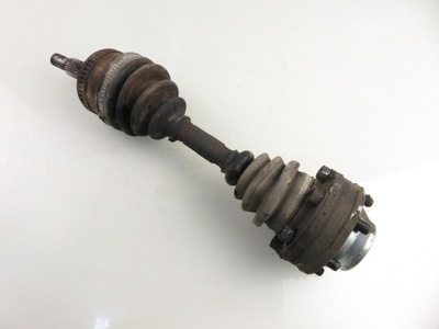 Приводной вал правая mercedes vito 638 112 cdi 2.2 фото №1