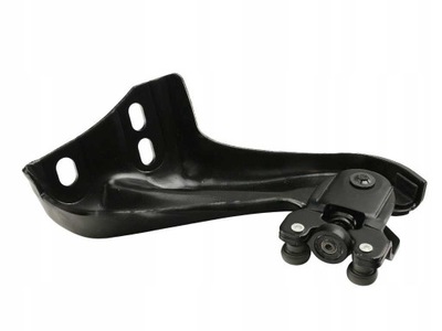 Напрямна двері bok dół ford transit courier 14- фото №1