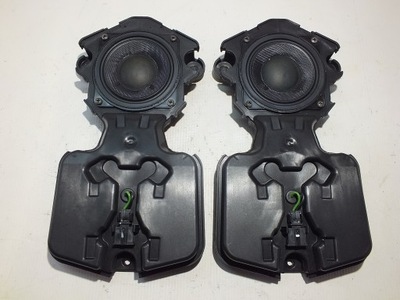 Audi a8 d4 s8 lift динамік bang olufsen фото №1