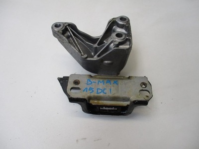 Кронштейн подушка двигуна ford b-max 1.5 tdci фото №1
