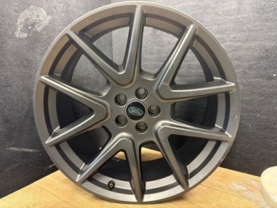 ДИСК R21 LAND ROVER RANGE ROVER VELAR L8A21007CA 