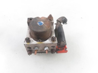 Насос abs honda jazz ii saag0 фото №1