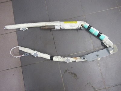 Шторка безпеки повітряна подушка безпеки права opel zafira c фото №1