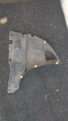 Bmw 2 f44 защита правая треугольник правый перед 8497244 фото №1