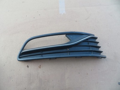 DEFLECTOR W PARAGOLPES DERECHA VW POLO 6C 6C0853666K  