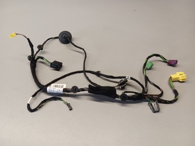 Джгут двері права mercedes glk x204 2045406210 фото №1