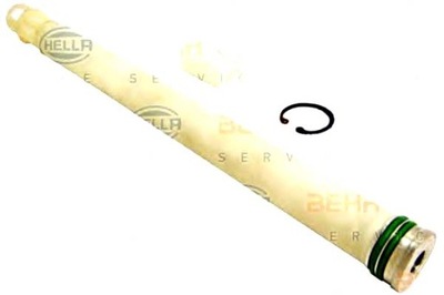 Hella осушувач кондиціонера [] фото №1