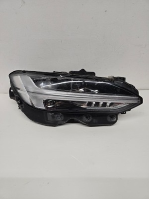 Volvo v90 s90 фара лампа full led права перед передня mid led фото №1