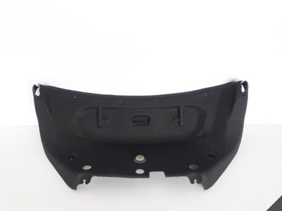 Mercedes cls c218 обивка кнопка крышки задняя фото №1