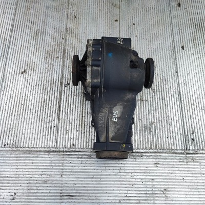 Дифференциал мост задняя audi a6 c5 eus фото №1