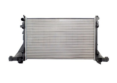 Радиатор re11104dx фото №1