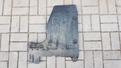 AUDI TT 8N0 PROTECCIÓN BASTIDOR 8N0825213D  