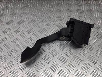 Потенциометр педаль газа fiat grande punto 1.4 55702020 фото №1