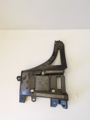 Mazda 3 iv cx-30 cx30 радар датчик мертва зона правий задній b0j967y30c фото №1